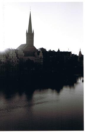 Vol.9　Honeymoon in Germany　2